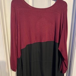 Carly Berry by Avenue